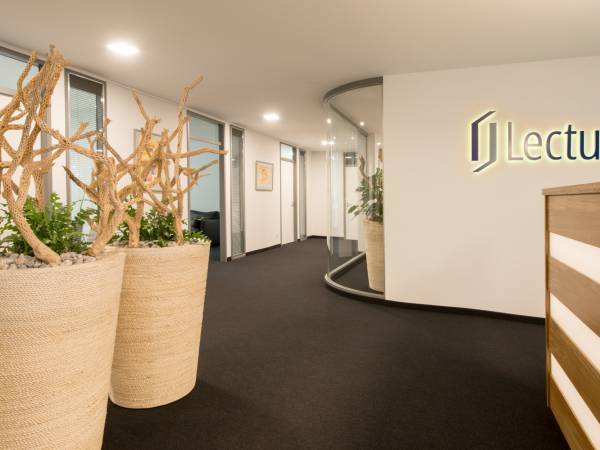 Etablierte Bürogemeinschaft in Leipzig-Zentrum-Süd — Bild 1