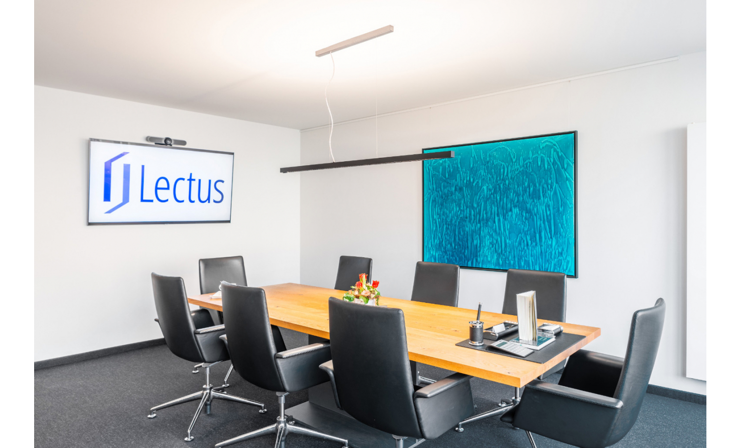 Büroräume Riemannstraße Leipzig Zentrum-Süd