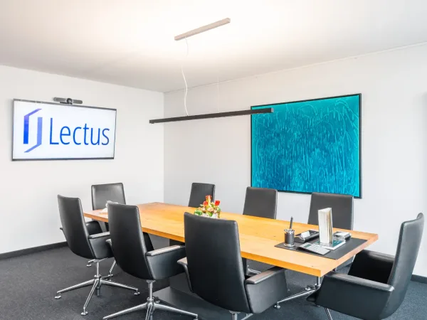 Abschließbares Büro in Leipzig (Zentrum-Süd) – Etablierte Bürogemeinschaft in Leipzig Zentrum-Süd — Bild 3