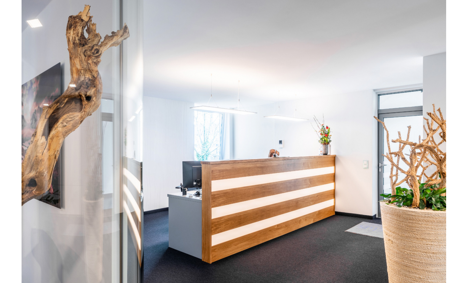 Coworking Riemannstraße Leipzig Zentrum-Süd