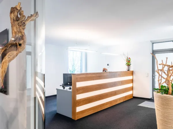 Abschließbares Büro in Leipzig (Zentrum-Süd) – Etablierte Bürogemeinschaft in Leipzig Zentrum-Süd — Bild 4