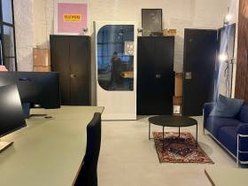 Loft Office am Rudolfplatz