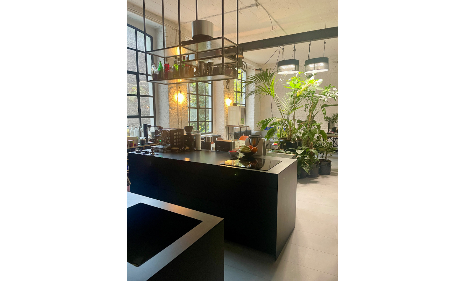 Büroräume Lindenstraße Köln 