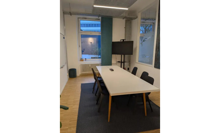 Büroraum Altonaer Poststraße Hamburg Altona-Altstadt