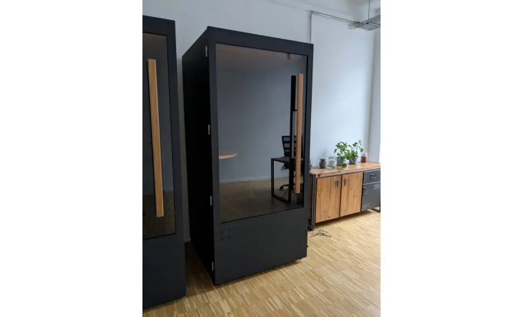 Büroräume Altonaer Poststraße Hamburg Altona-Altstadt