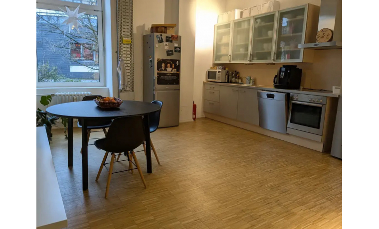 Coworking Altonaer Poststraße Hamburg Altona-Altstadt