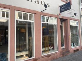 Coworking-Arbeitsplatz im Herzen von Karlsruhe