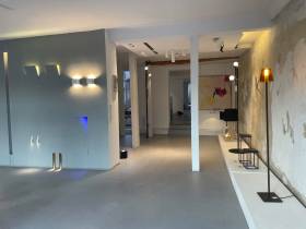 Coworking-Arbeitsplatz im Herzen von Karlsruhe