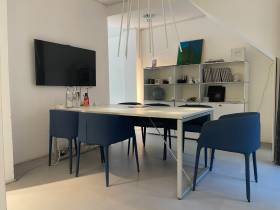 Coworking-Arbeitsplatz im Herzen von Karlsruhe