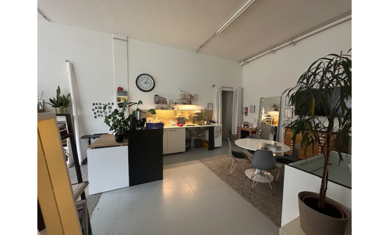 Büro mieten Lierenfelder Straße Düsseldorf Lierenfeld