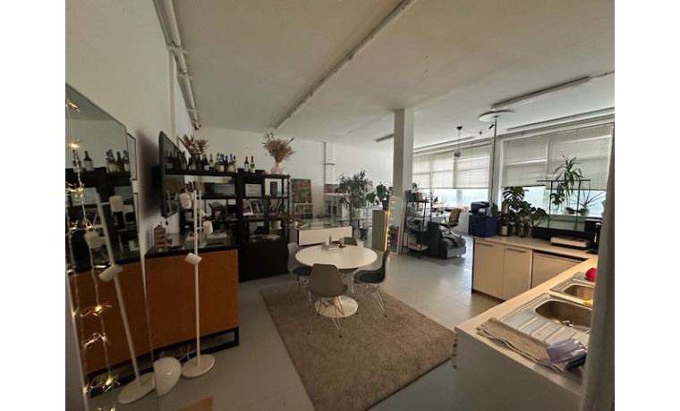 Büroräume Lierenfelder Straße Düsseldorf Lierenfeld