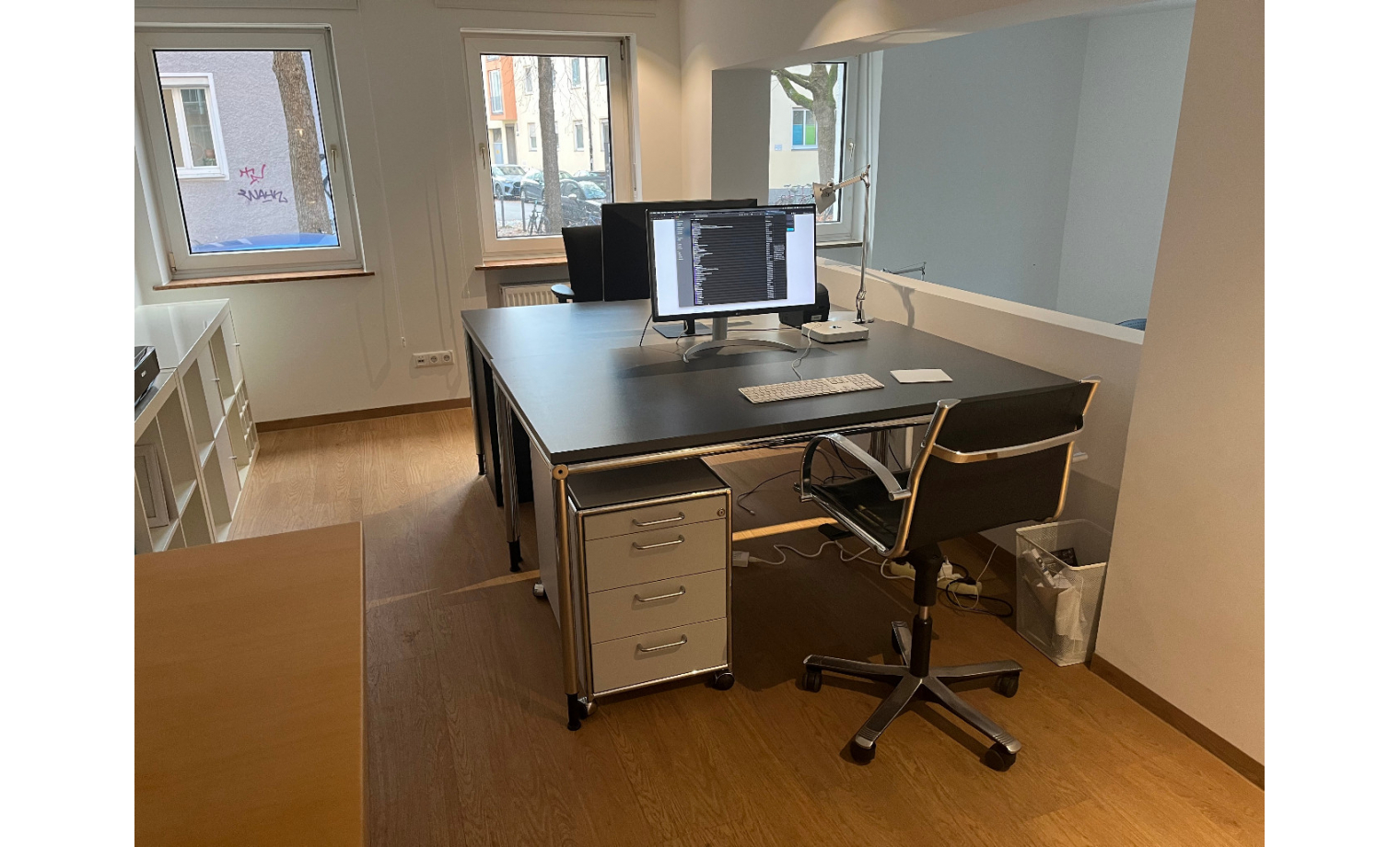 Büro mieten Edlingerstr. München Au-Haidhausen