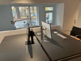 Arbeitsplatz Giesing/Au