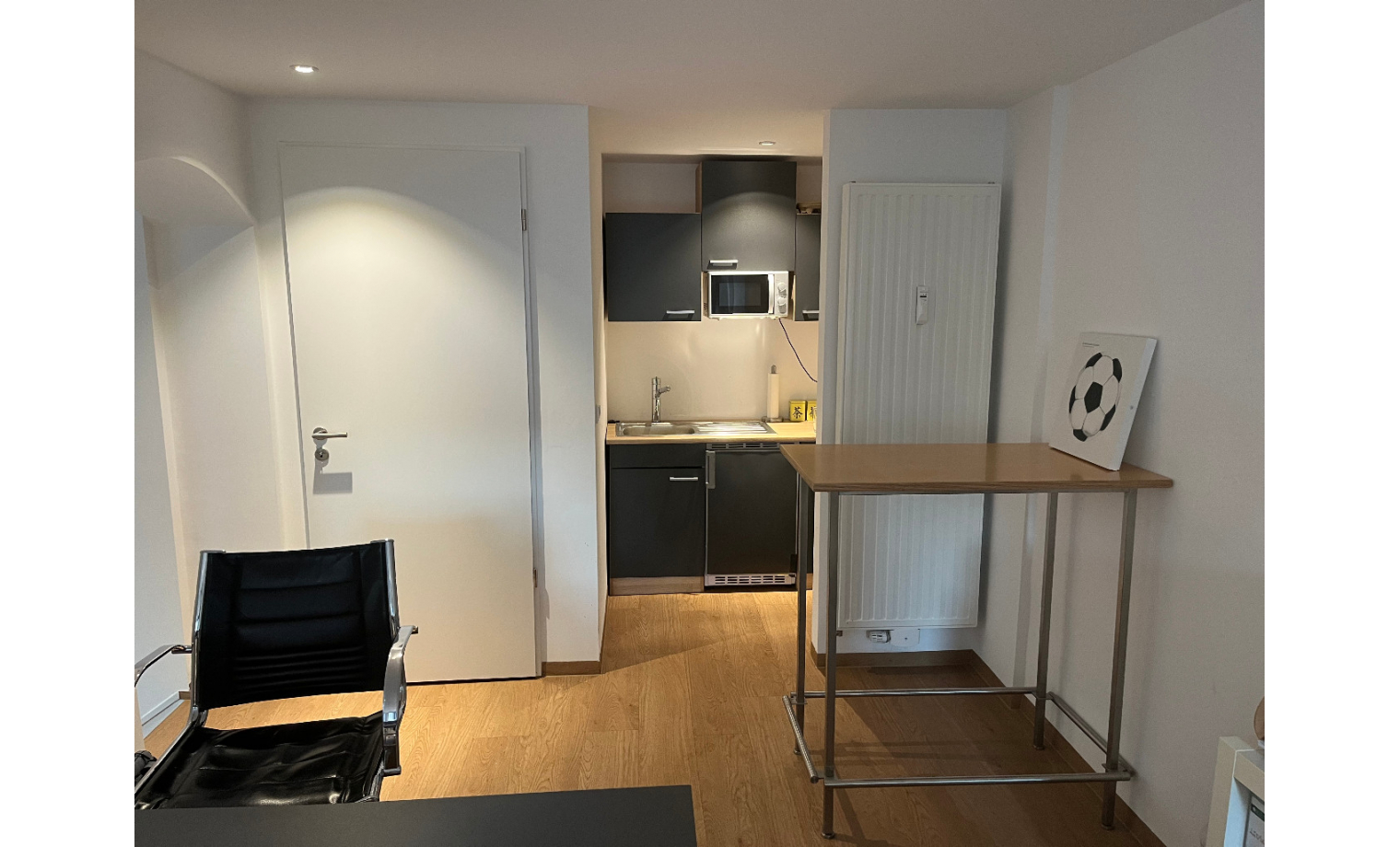 Coworking Space Edlingerstr. München Au-Haidhausen