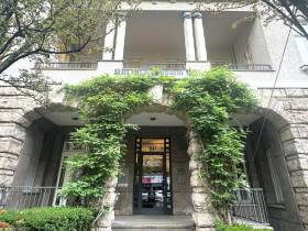 Heller und geräumiger Büroraum am Kudamm - All-in-Miete