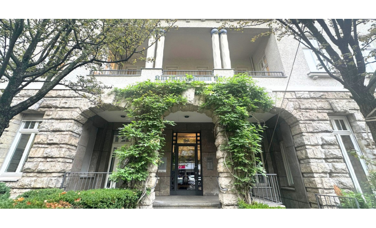 Büroraum Kurfürstendamm Berlin Halensee