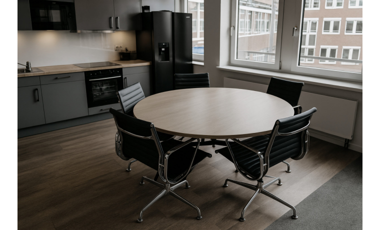 Büroraum Hammerbrookstraße Hamburg Hammerbrook