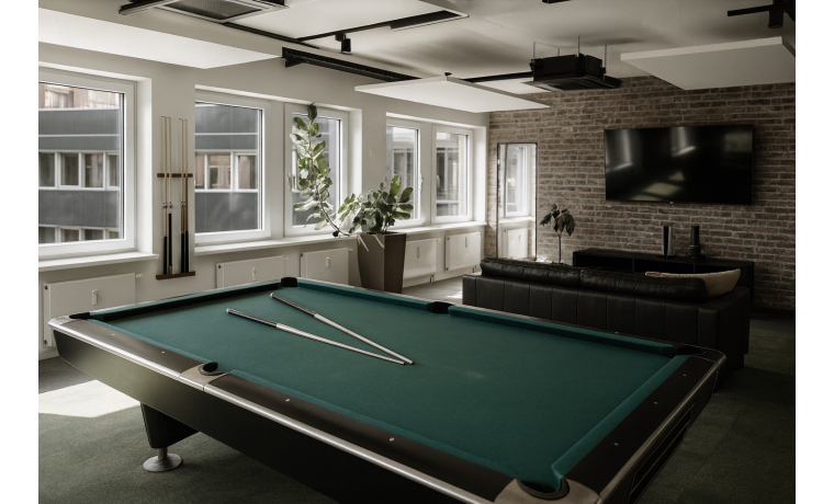 Shared Office Hammerbrookstraße Hamburg Hammerbrook