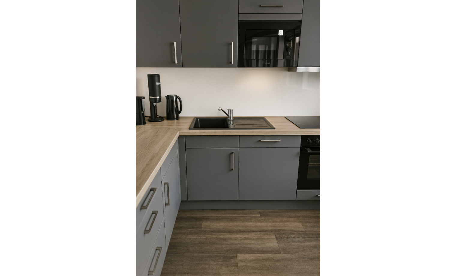 Office Sharing Hammerbrookstraße Hamburg Hammerbrook