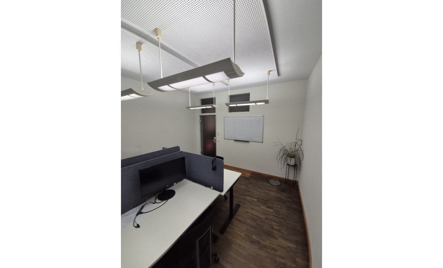 Coworking Schertlinstraße München Obersendling