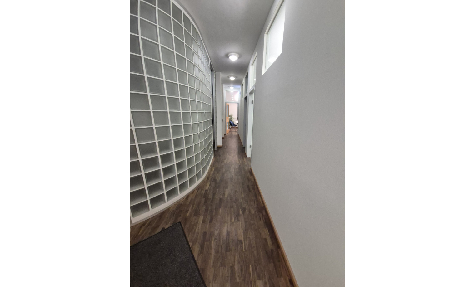 Büro mieten Schertlinstraße München Obersendling