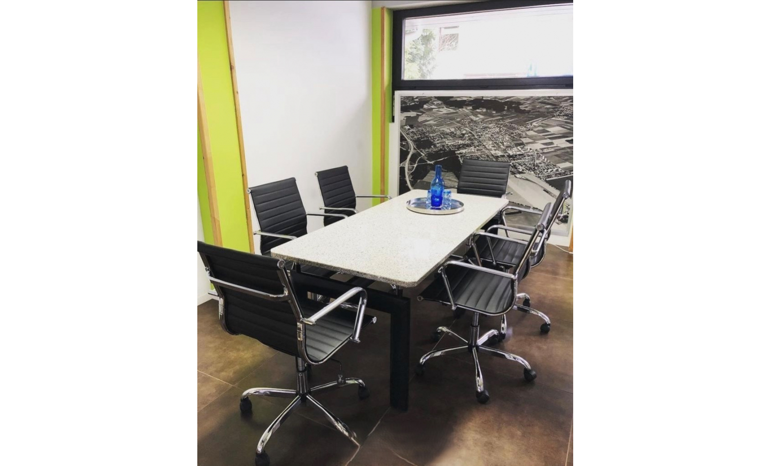 Büro mieten Otto-Wagner-Straße Germering 