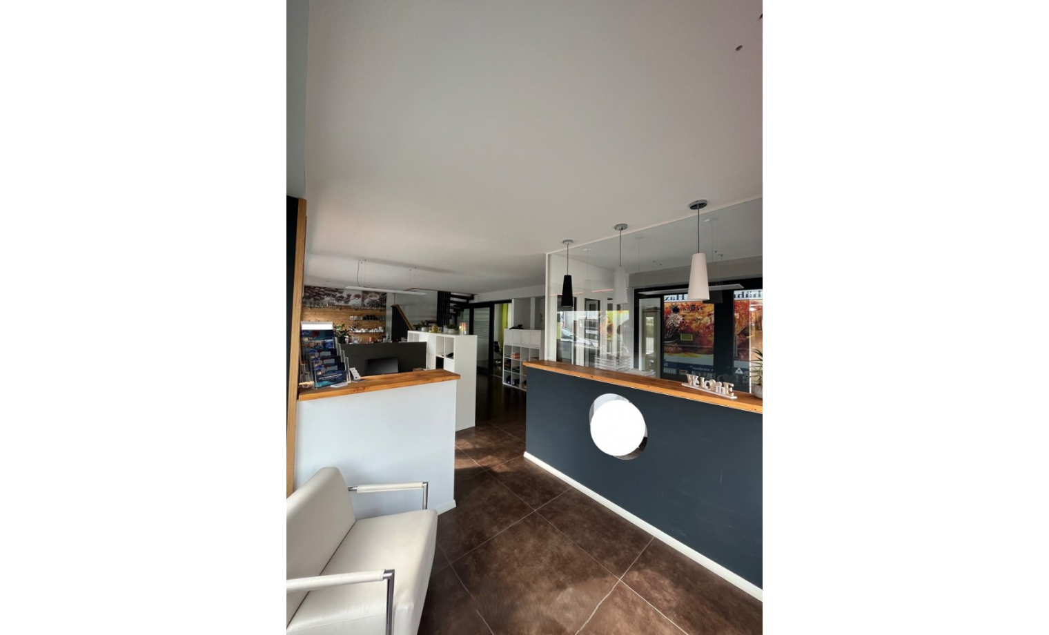 Büro auf Zeit Otto-Wagner-Straße Germering 