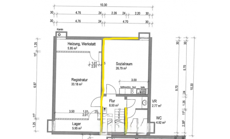 Office Sharing Otto-Wagner-Straße Germering 