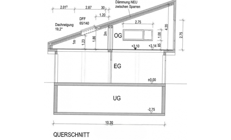 Arbeitsplatz Otto-Wagner-Straße Germering 