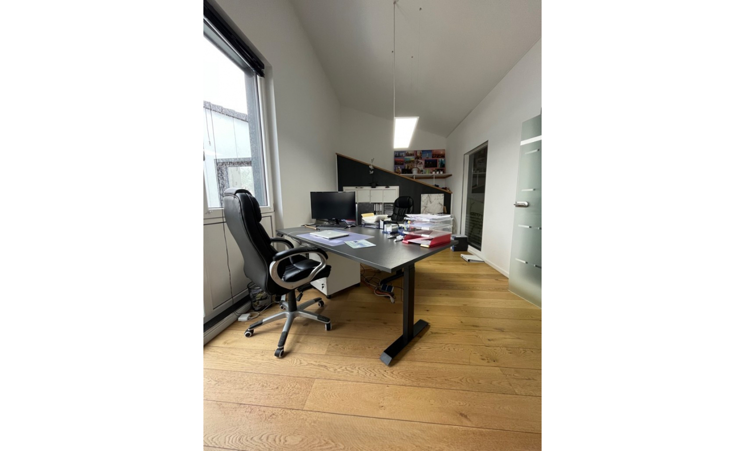 Büro mieten Otto-Wagner-Straße Germering 