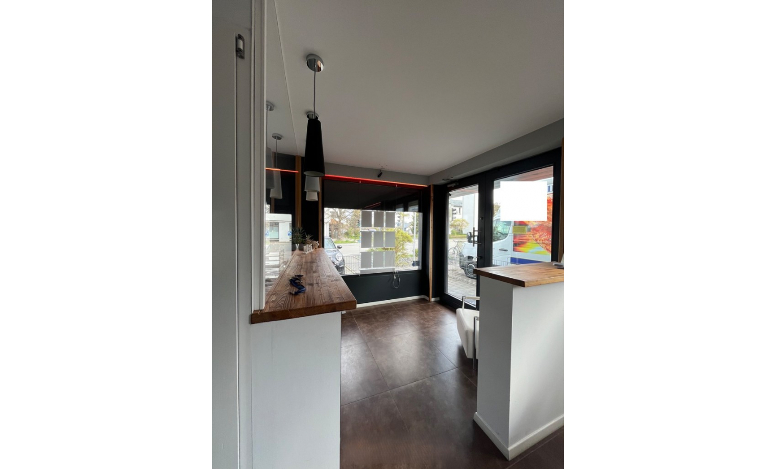 Office Sharing Otto-Wagner-Straße Germering 