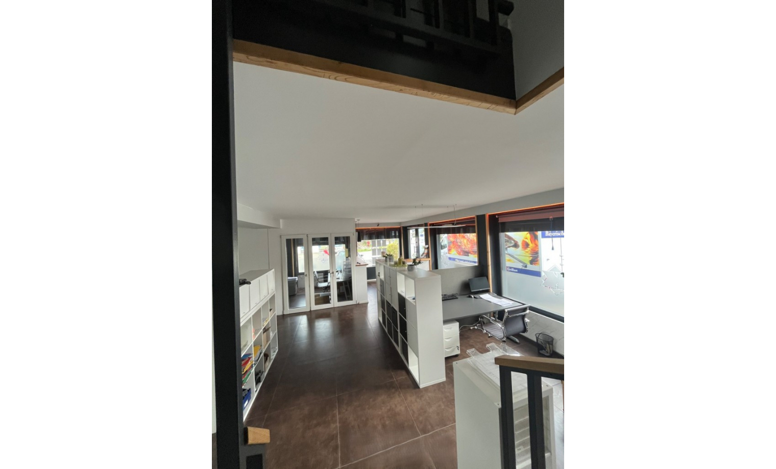 Büroräume Otto-Wagner-Straße Germering 