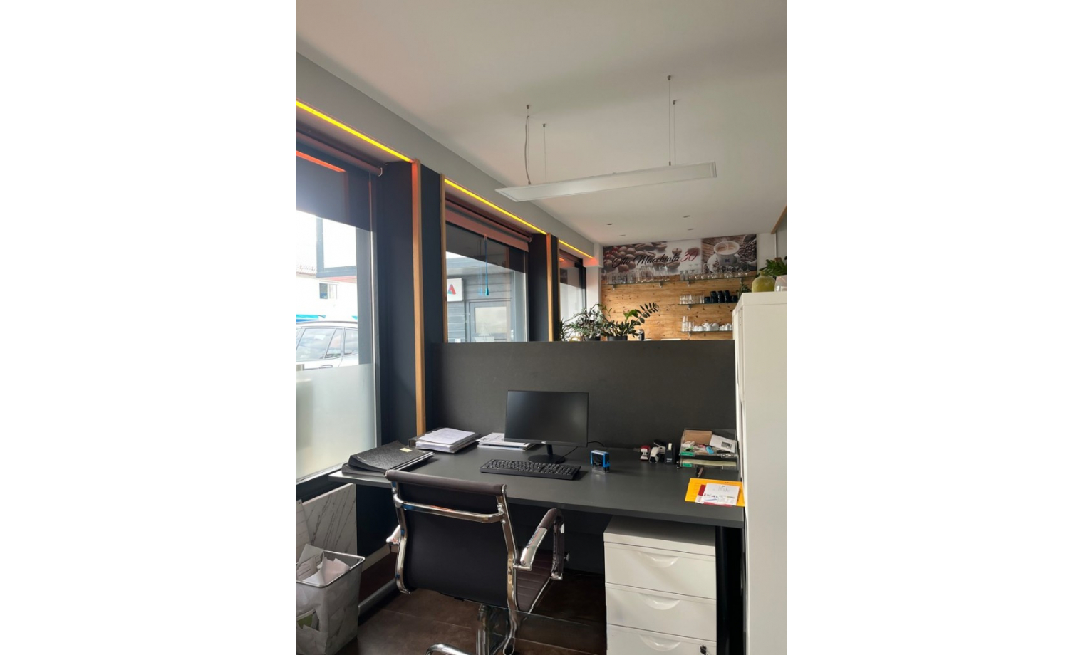 Büroraum Otto-Wagner-Straße Germering 