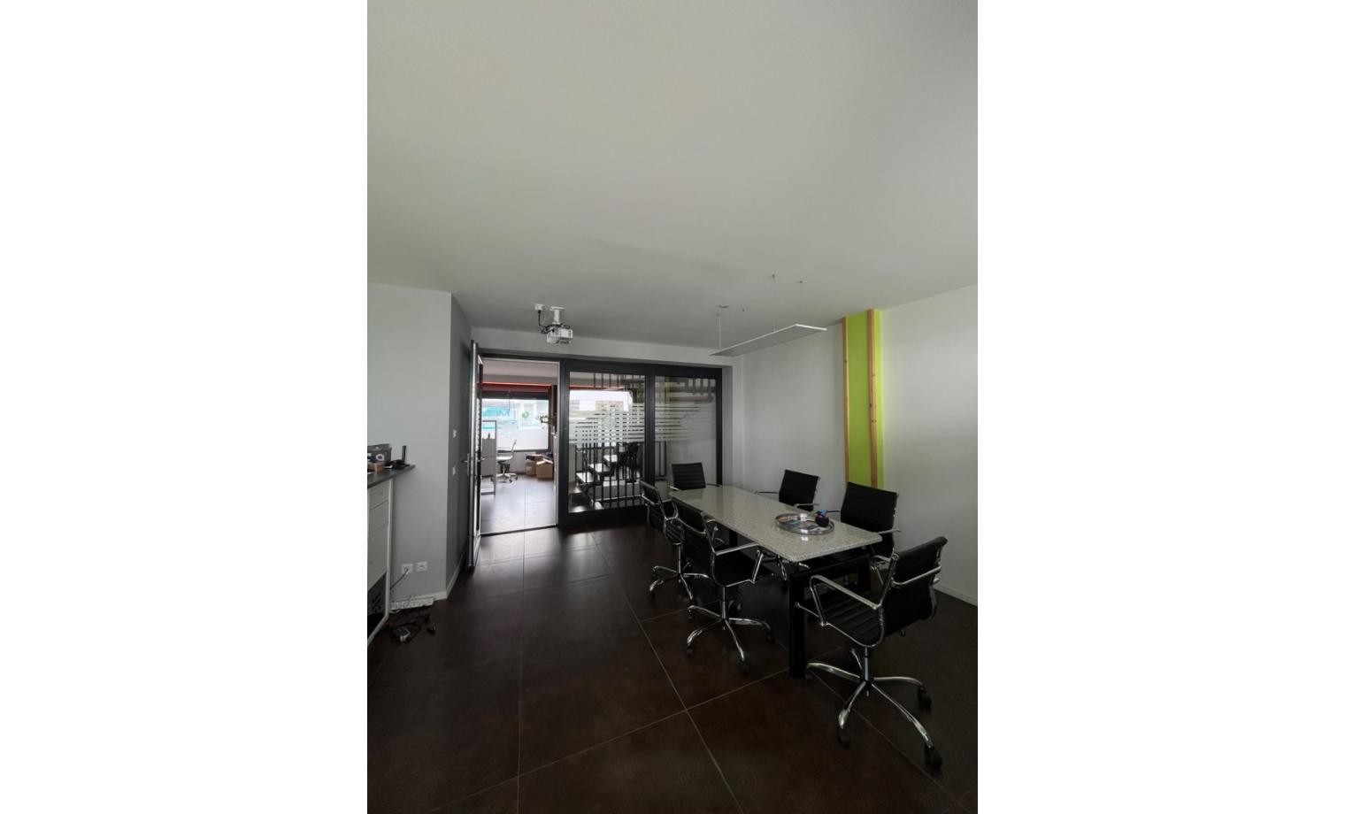 Büroraum Otto-Wagner-Straße Germering 