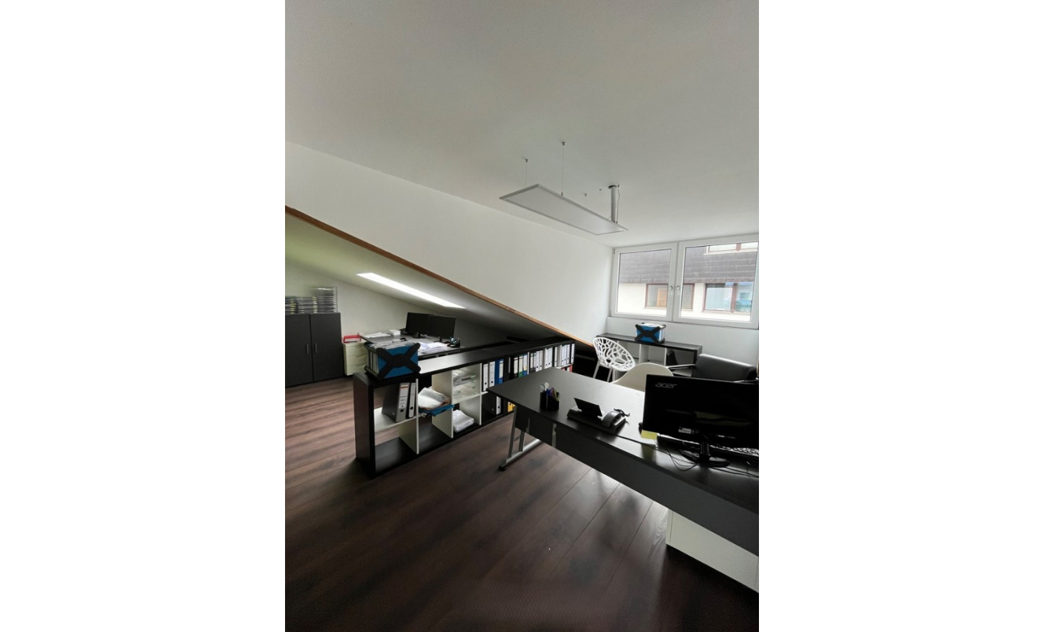 Coworking Space Otto-Wagner-Straße Germering 