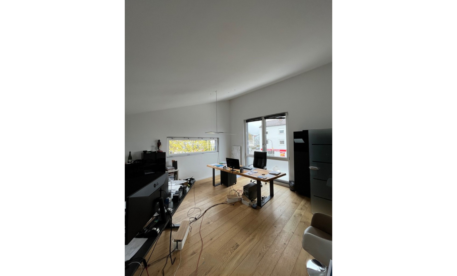 Bürogemeinschaft Otto-Wagner-Straße Germering 