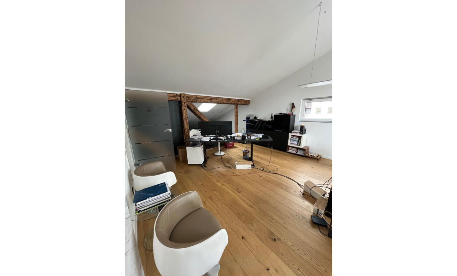 Shared Office Otto-Wagner-Straße Germering 