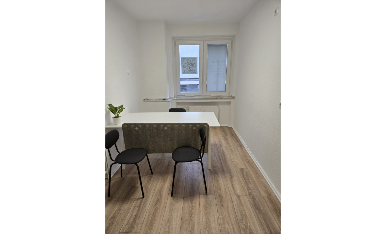 Büroräume Kölner Straße Düsseldorf Oberbilk