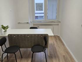 Büroräume in hervorragender Lage zu vermieten