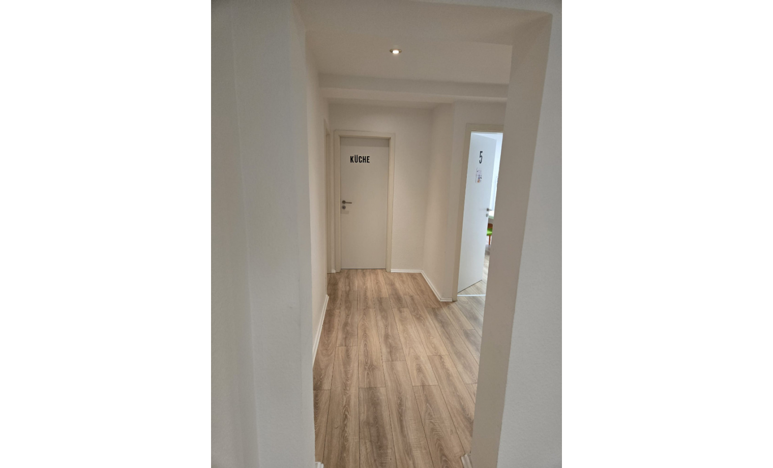 Coworking Space Kölner Straße Düsseldorf Oberbilk