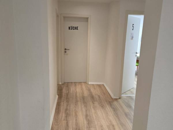 Professionelle Bürogemeinschaft in Düsseldorf Oberbilk — Bild 5