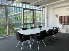 Moderne Bürofläche in Top-Lage – auch Teilmiete möglich
