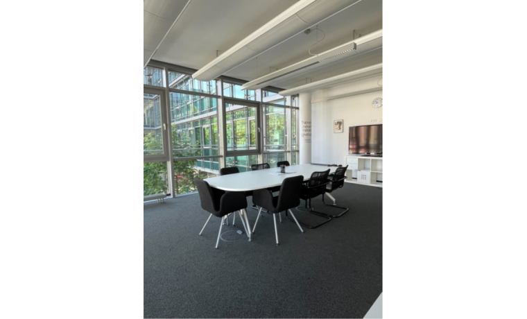 Büroräume Karlstraße München 