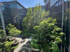 Moderne Bürofläche in Top-Lage – auch Teilmiete möglich