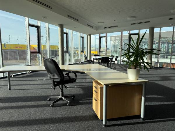 Innovativer Co-Working-Space in Filderstadt nahe Flughafen — Bild 1