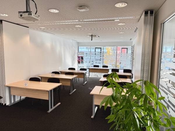 Innovativer Co-Working-Space in Filderstadt nahe Flughafen — Bild 4