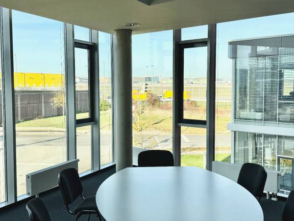 Innovativer Co-Working-Space in Filderstadt nahe Flughafen — Bild 3