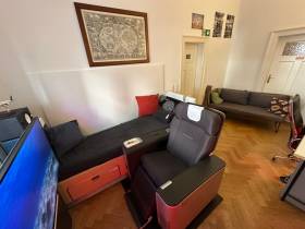 Work First Class im Herzen Münchens