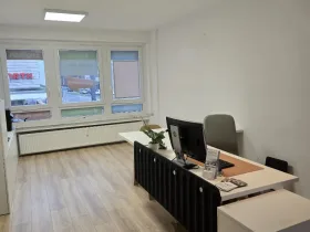 Professionelle Büroräume in Bürogemeinschaft in Düsseldorf-Oberbilk