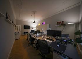 Büroraum 3